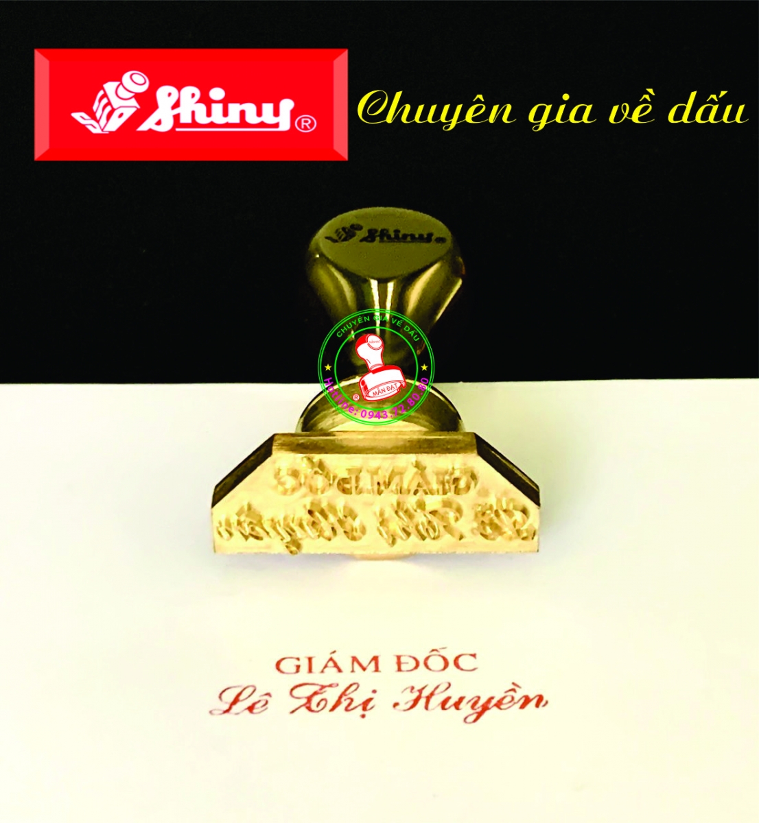 Dấu Đồng 